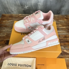 Louis Vuitton Trainer Sneaker